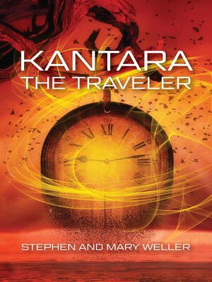 cover image of Kantara